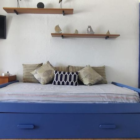 Apartamento Estudio Acantilados Salou Exteriör bild