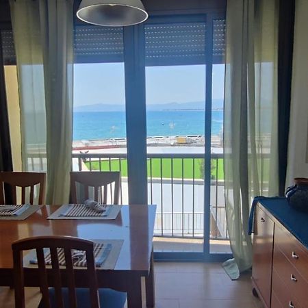 Apartamento Estudio Acantilados Salou Exteriör bild