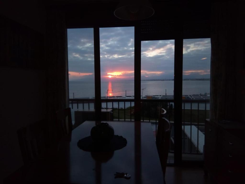 Apartamento Estudio Acantilados Salou Exteriör bild