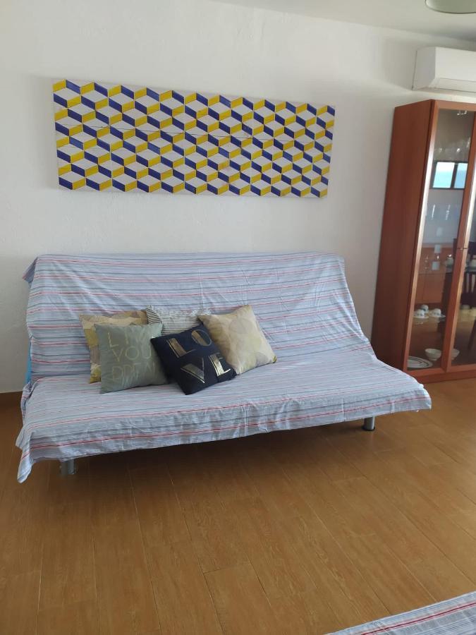 Apartamento Estudio Acantilados Salou Exteriör bild