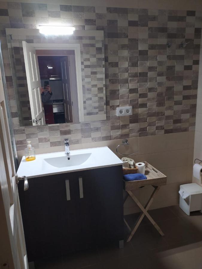 Apartamento Estudio Acantilados Salou Exteriör bild