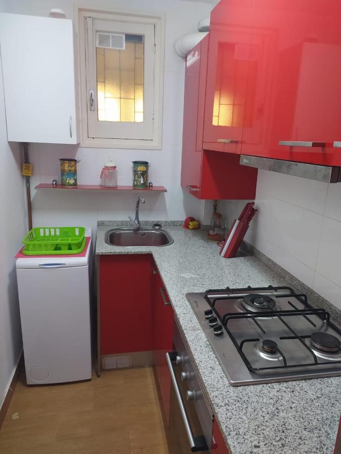 Apartamento Estudio Acantilados Salou Exteriör bild