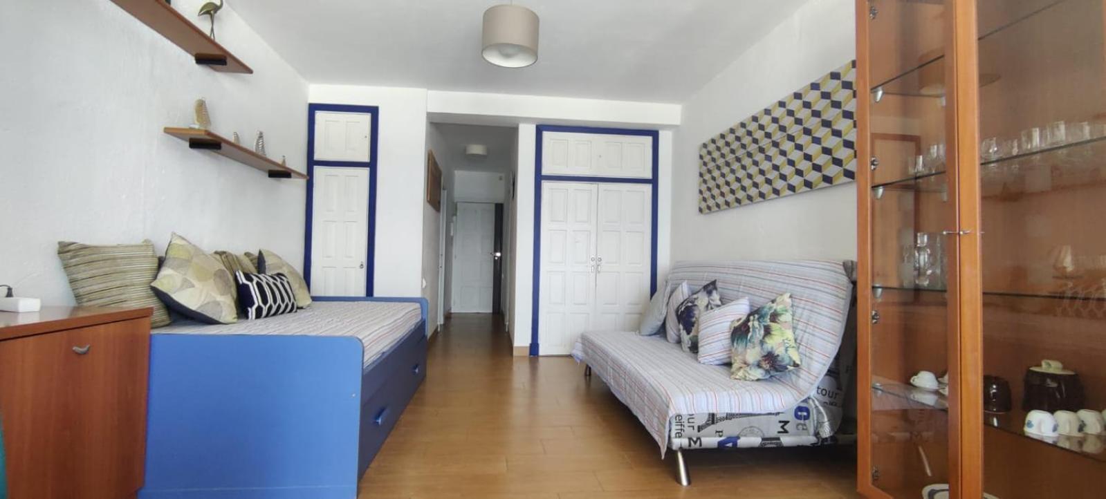 Apartamento Estudio Acantilados Salou Exteriör bild