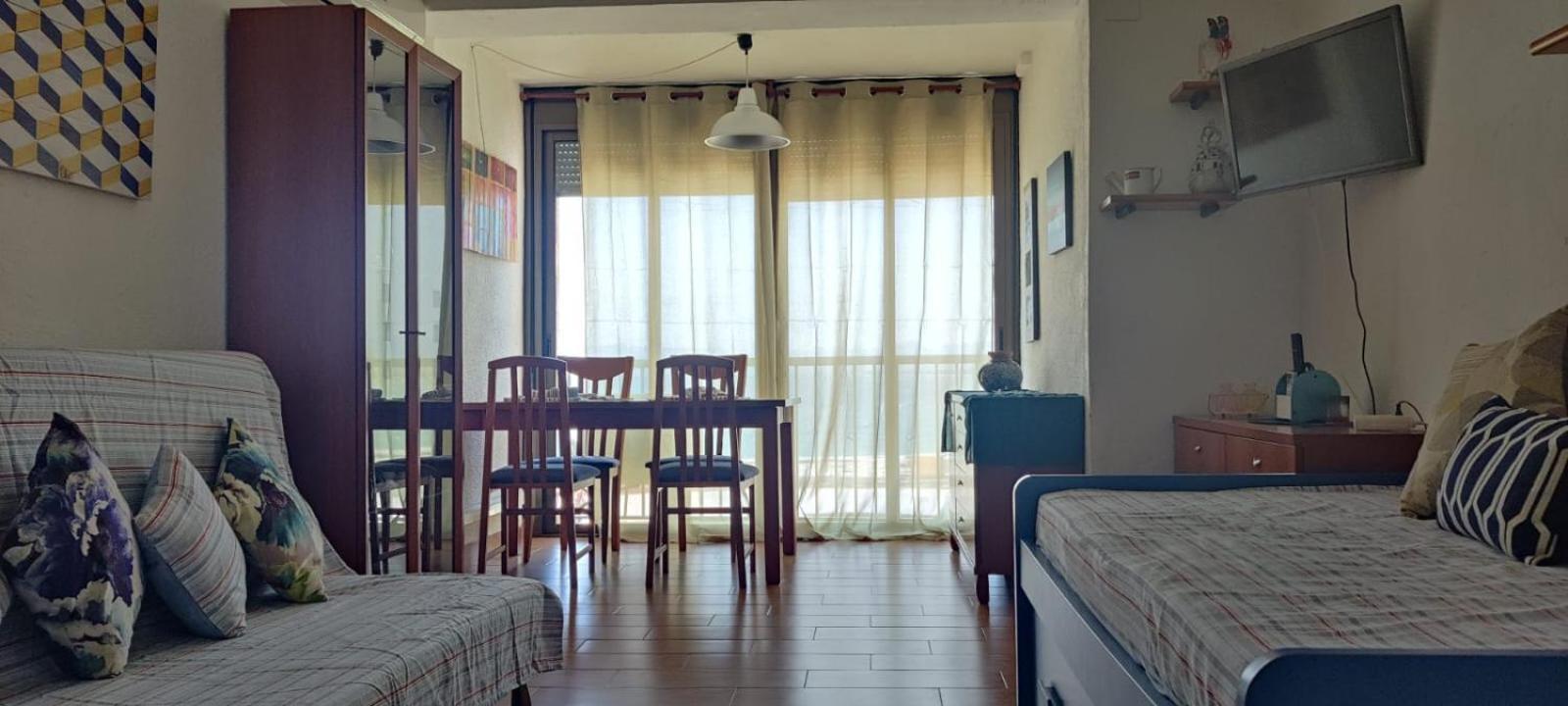 Apartamento Estudio Acantilados Salou Exteriör bild