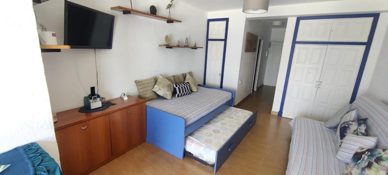Apartamento Estudio Acantilados Salou Exteriör bild