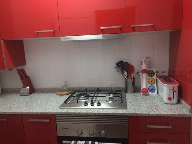 Apartamento Estudio Acantilados Salou Exteriör bild