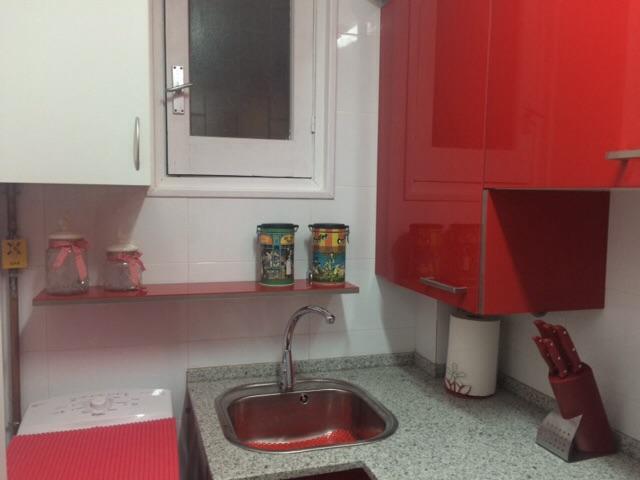 Apartamento Estudio Acantilados Salou Exteriör bild