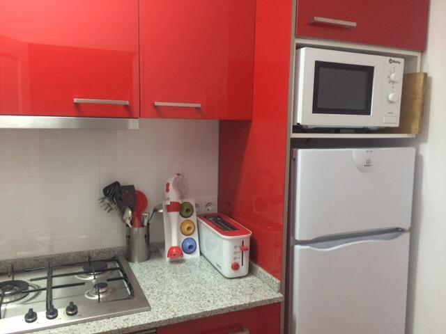 Apartamento Estudio Acantilados Salou Exteriör bild
